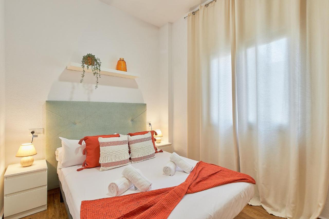 Apartament Amazing Alamos *